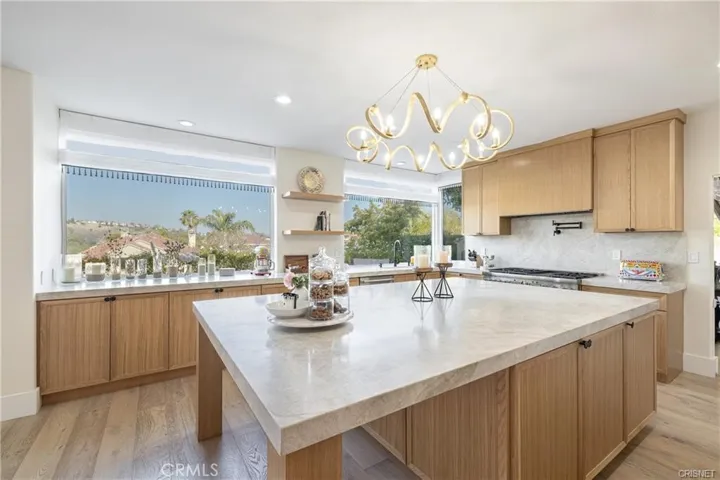 3626 Paseo Primario, Calabasas, California 91302