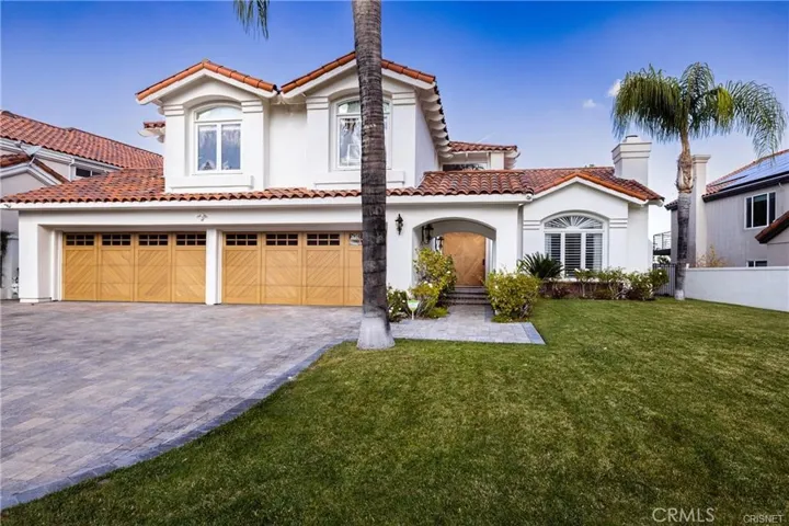 3626 Paseo Primario, Calabasas, California 91302