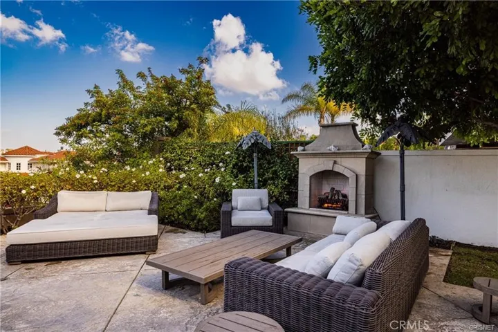 3626 Paseo Primario, Calabasas, California 91302