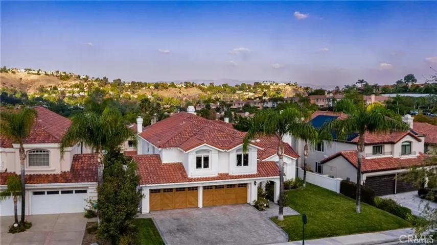 3626 Paseo Primario, Calabasas, California 91302
