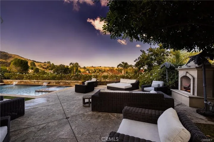 3626 Paseo Primario, Calabasas, California 91302