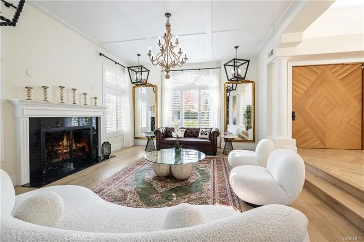 3626 Paseo Primario, Calabasas, California 91302