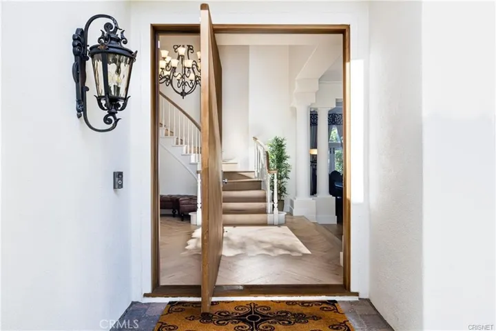 3626 Paseo Primario, Calabasas, California 91302