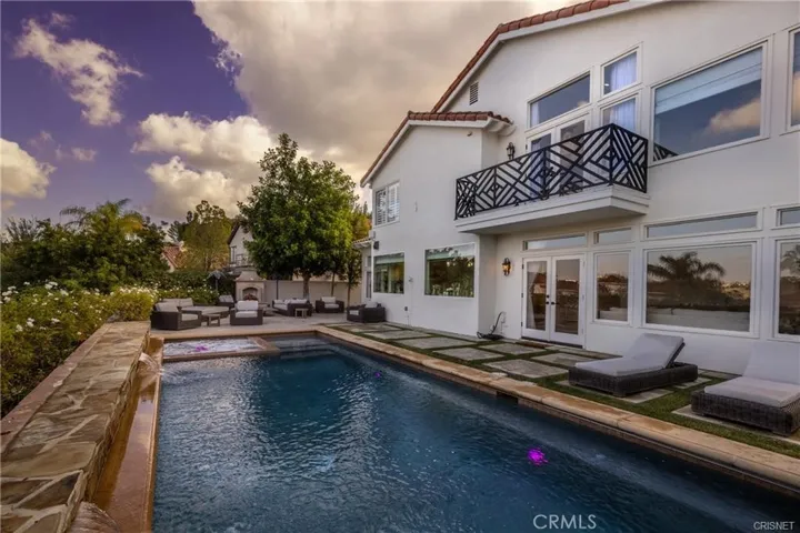 3626 Paseo Primario, Calabasas, California 91302