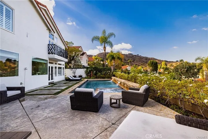 3626 Paseo Primario, Calabasas, California 91302