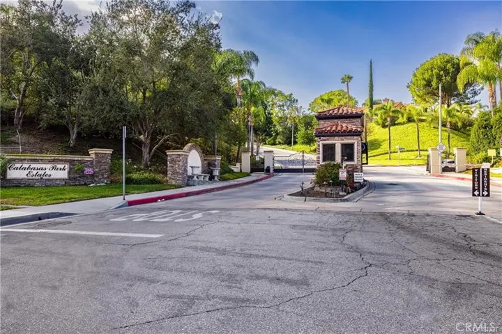 3626 Paseo Primario, Calabasas, California 91302