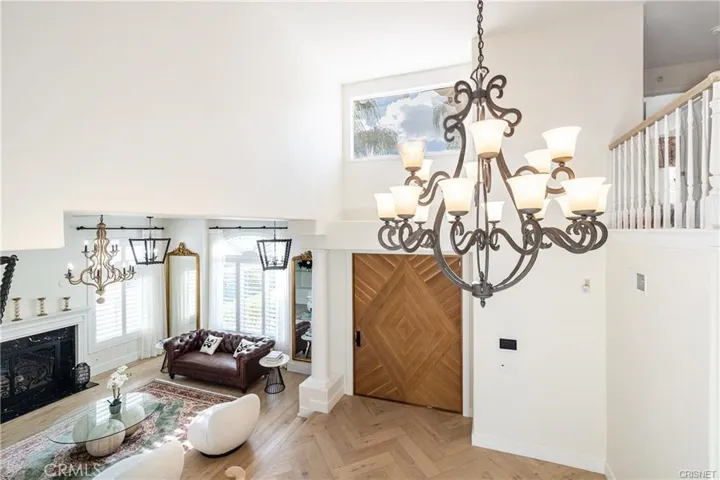 3626 Paseo Primario, Calabasas, California 91302