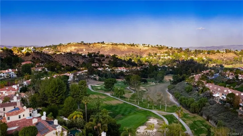 3626 Paseo Primario, Calabasas, California 91302