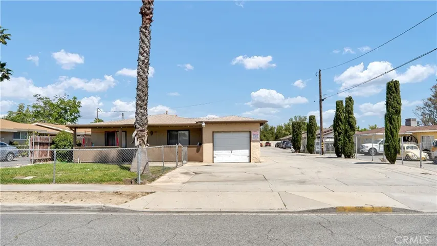 9135 9137 Juniper Avenue, Fontana, California 92335