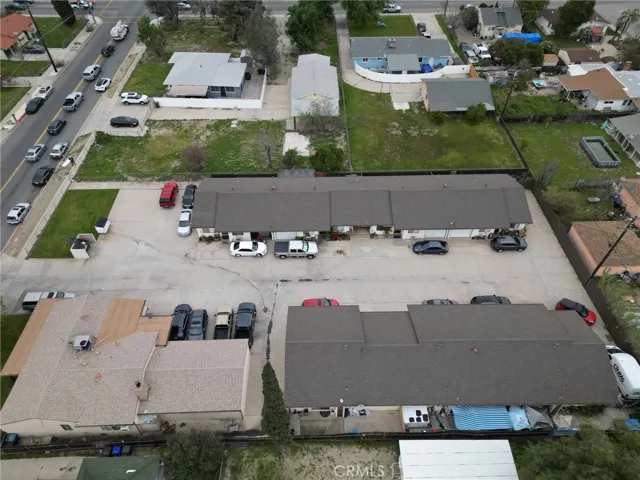 9343 9353 Juniper Avenue, Fontana, California 92335