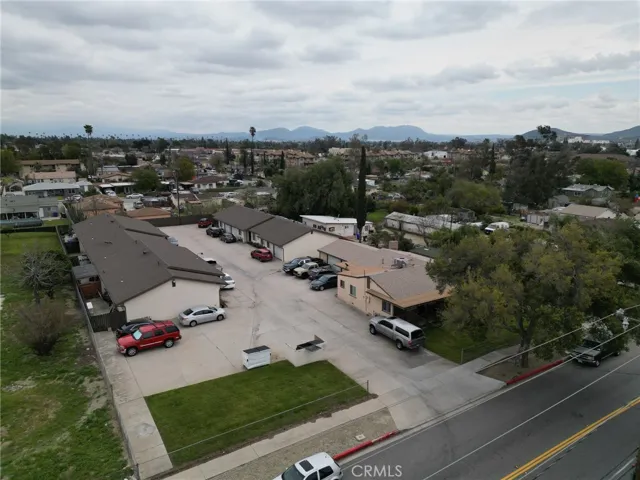 9343 9353 Juniper Avenue, Fontana, California 92335
