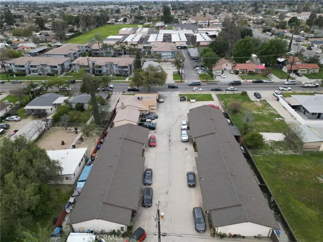 9343 9353 Juniper Avenue, Fontana, California 92335