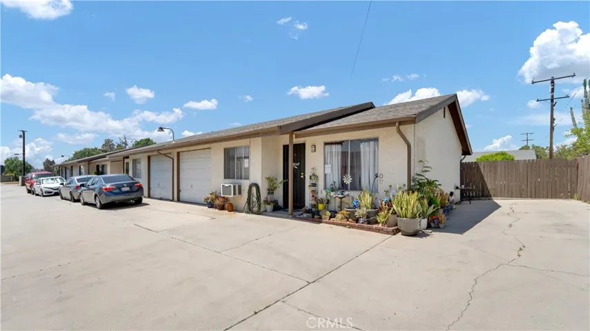9343 9353 Juniper Avenue, Fontana, California 92335