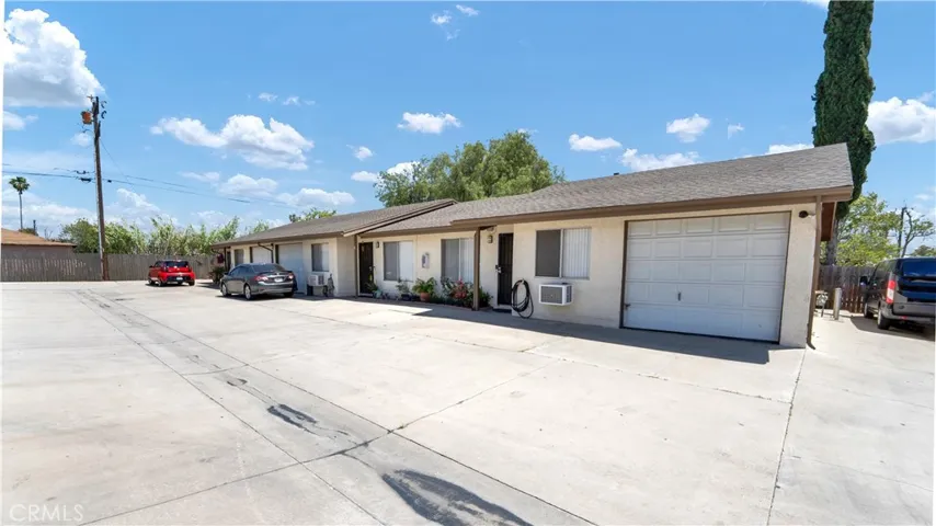 9343 9353 Juniper Avenue, Fontana, California 92335