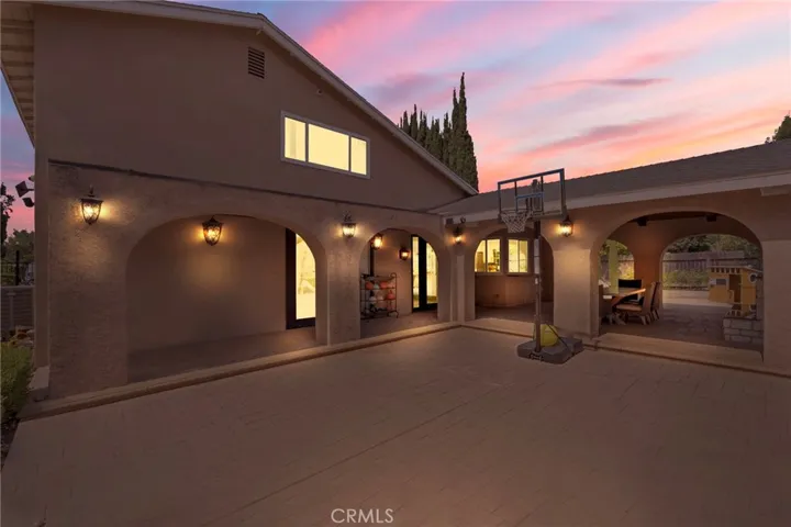 19841 Villager Circle, Yorba Linda, California 92886