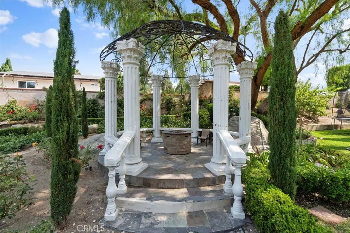 19841 Villager Circle, Yorba Linda, California 92886