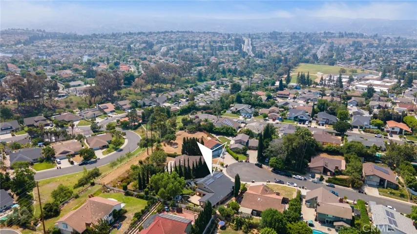 19841 Villager Circle, Yorba Linda, California 92886