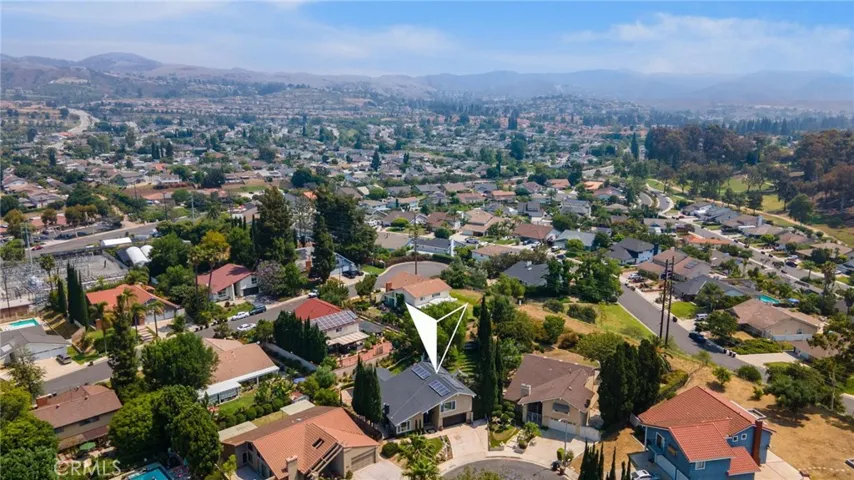 19841 Villager Circle, Yorba Linda, California 92886