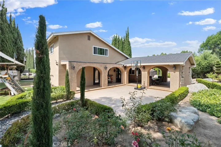 19841 Villager Circle, Yorba Linda, California 92886