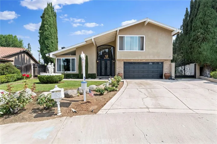 19841 Villager Circle, Yorba Linda, California 92886