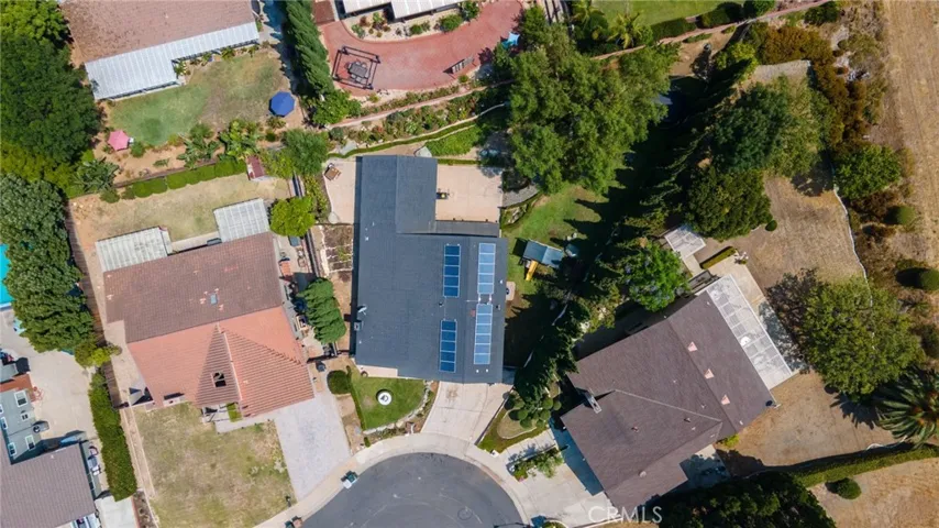 19841 Villager Circle, Yorba Linda, California 92886