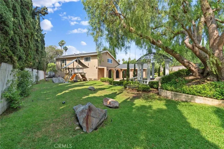 19841 Villager Circle, Yorba Linda, California 92886