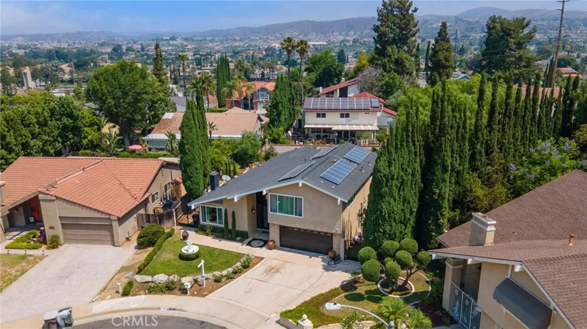 19841 Villager Circle, Yorba Linda, California 92886