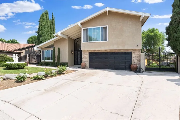 19841 Villager Circle, Yorba Linda, California 92886