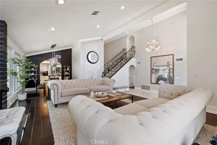 19841 Villager Circle, Yorba Linda, California 92886