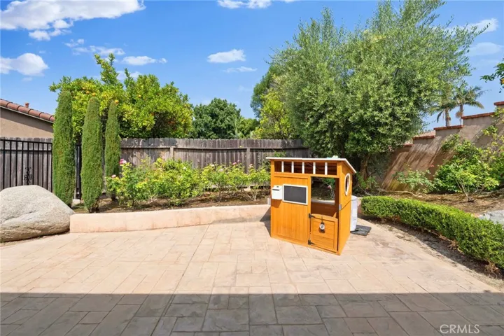 19841 Villager Circle, Yorba Linda, California 92886
