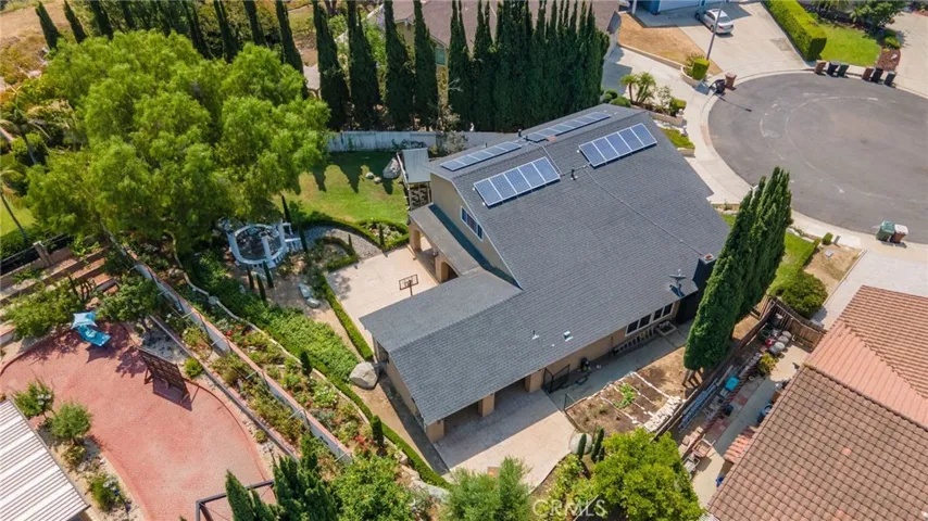 19841 Villager Circle, Yorba Linda, California 92886