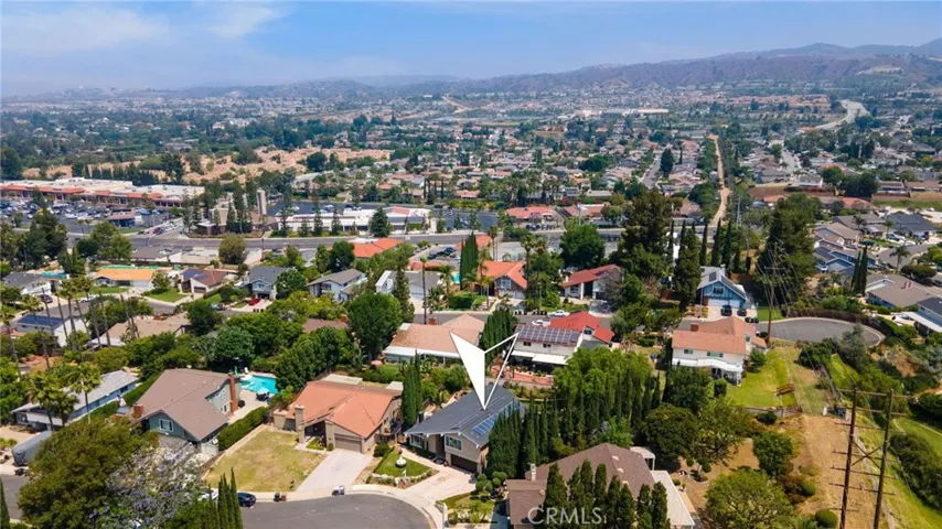 19841 Villager Circle, Yorba Linda, California 92886