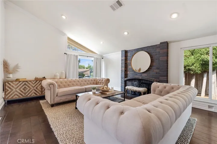 19841 Villager Circle, Yorba Linda, California 92886