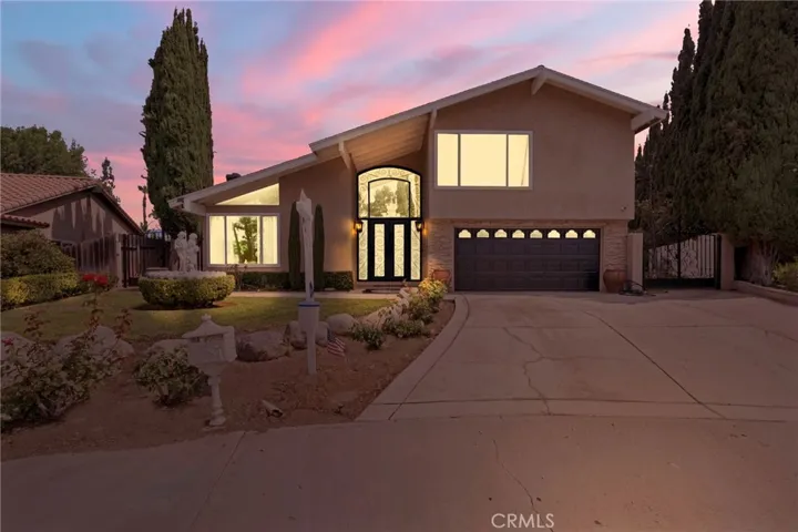 19841 Villager Circle, Yorba Linda, California 92886