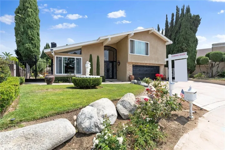 19841 Villager Circle, Yorba Linda, California 92886