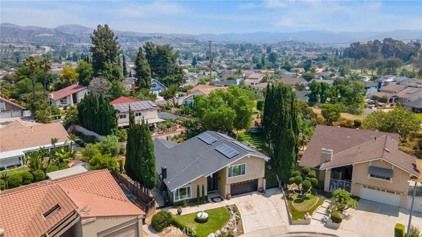19841 Villager Circle, Yorba Linda, California 92886