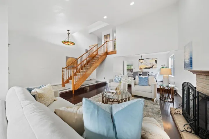 1055 Tuers Court, San Jose, California 95121