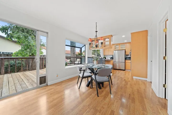 1055 Tuers Court, San Jose, California 95121