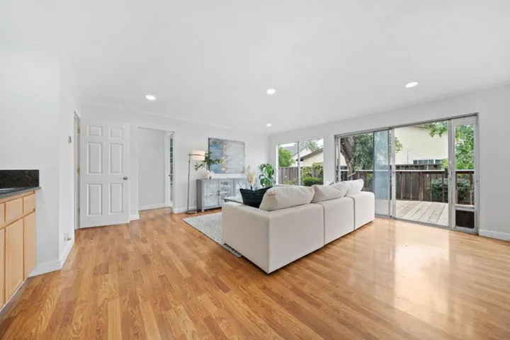 1055 Tuers Court, San Jose, California 95121