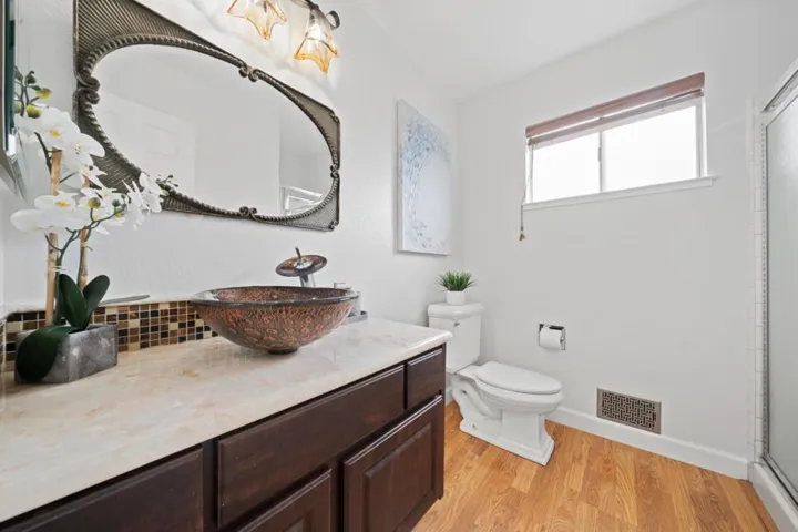 1055 Tuers Court, San Jose, California 95121
