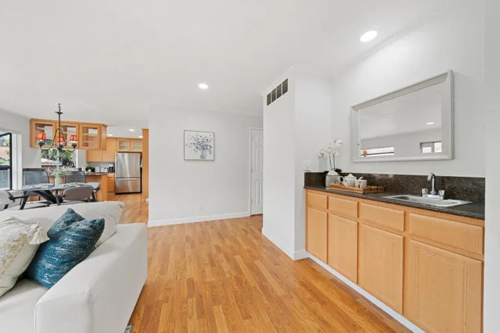 1055 Tuers Court, San Jose, California 95121