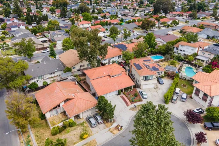 1055 Tuers Court, San Jose, California 95121