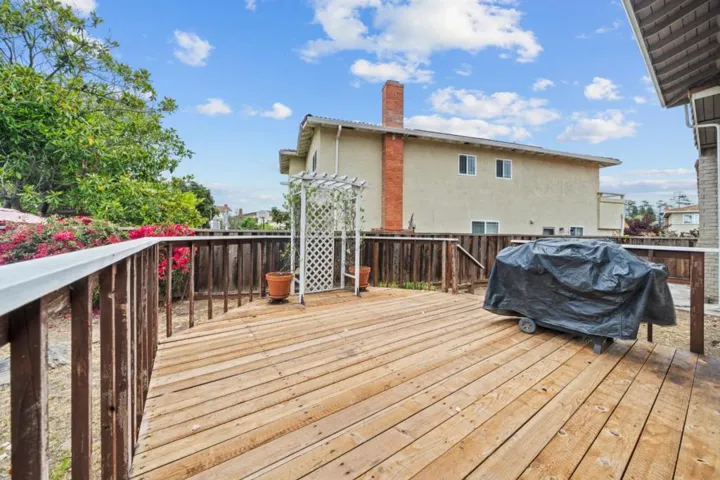 1055 Tuers Court, San Jose, California 95121