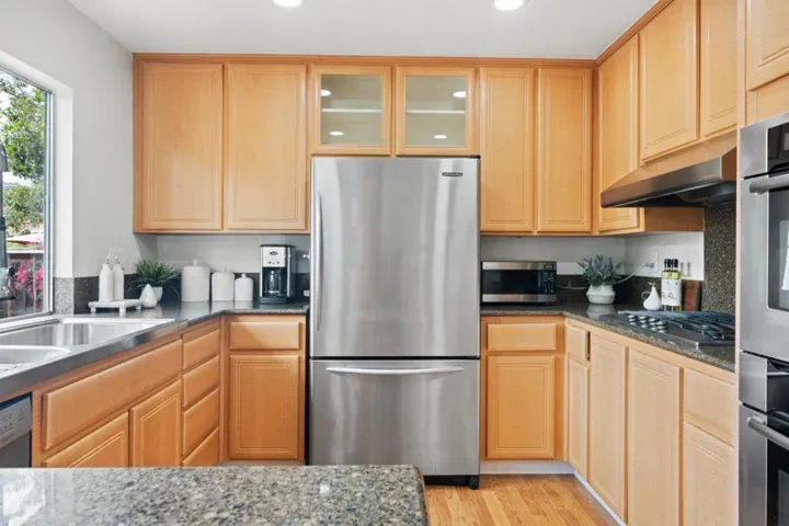 1055 Tuers Court, San Jose, California 95121