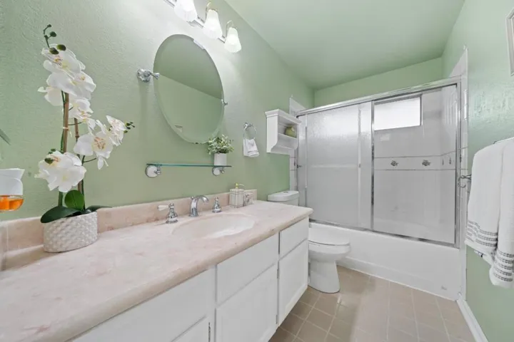 1055 Tuers Court, San Jose, California 95121