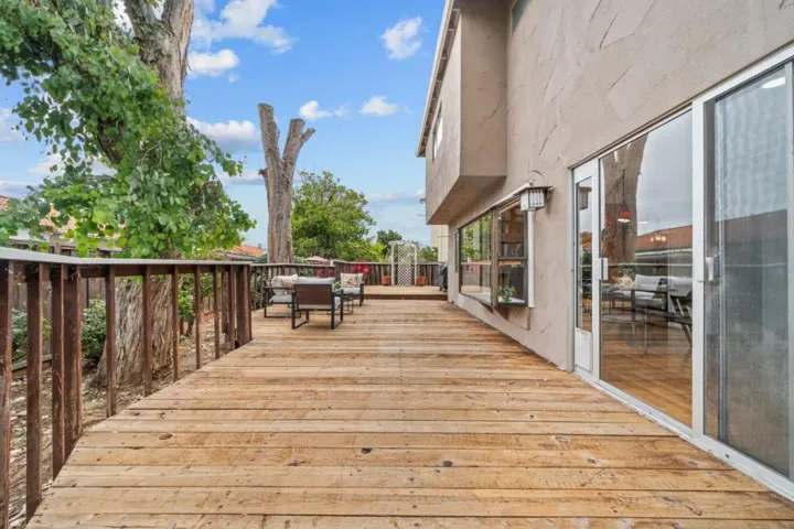 1055 Tuers Court, San Jose, California 95121