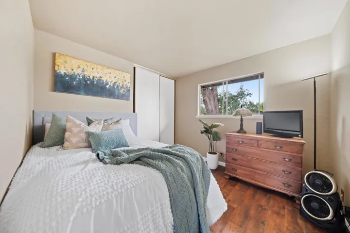 1055 Tuers Court, San Jose, California 95121