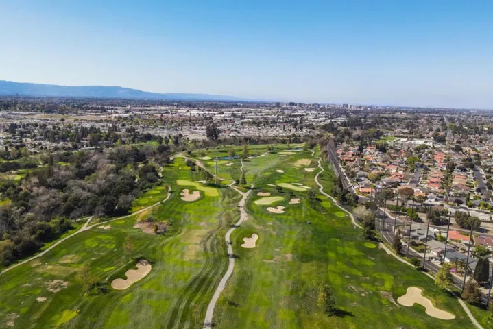 1055 Tuers Court, San Jose, California 95121
