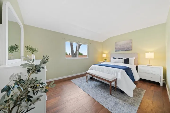 1055 Tuers Court, San Jose, California 95121