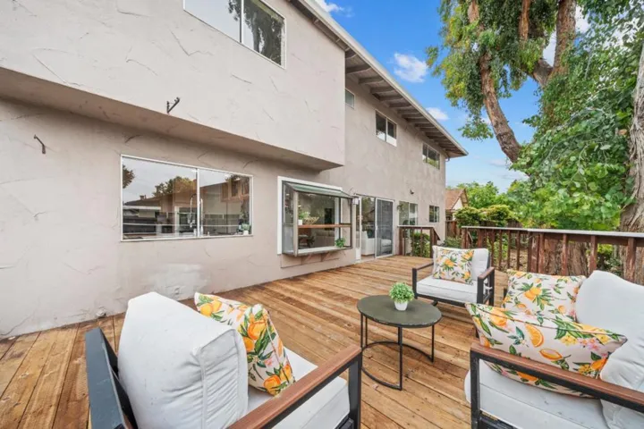 1055 Tuers Court, San Jose, California 95121